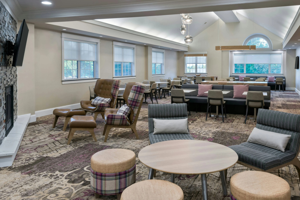 Residence Inn by Marriott Wayne - Général