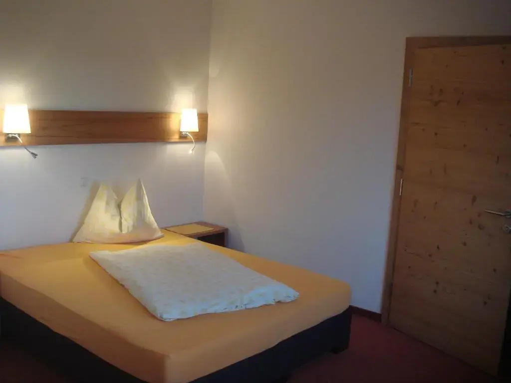 Sporthof - Chambres