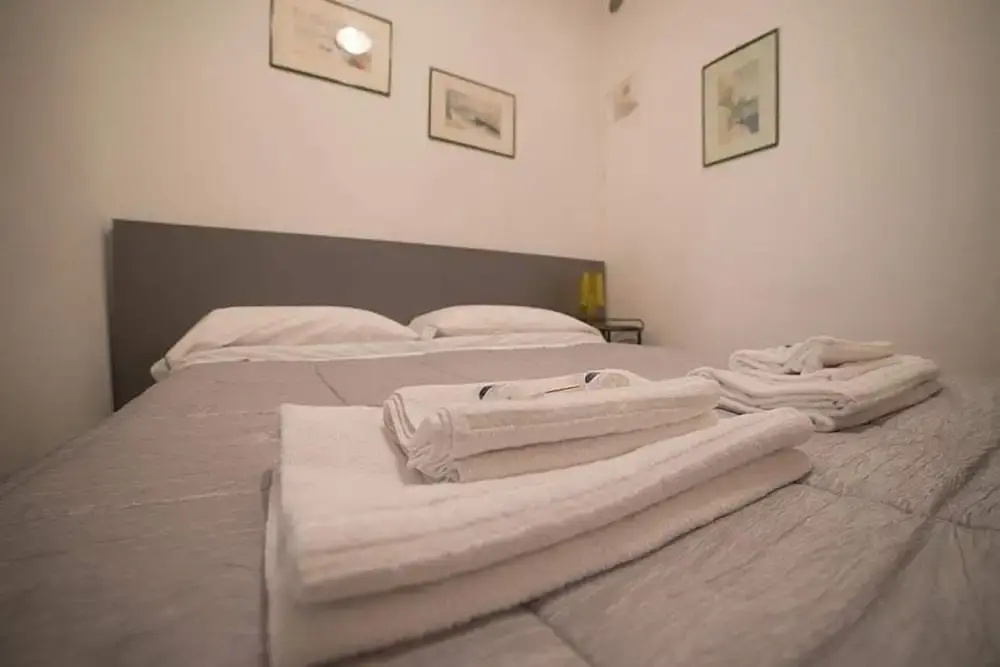Camere Nicolina 3