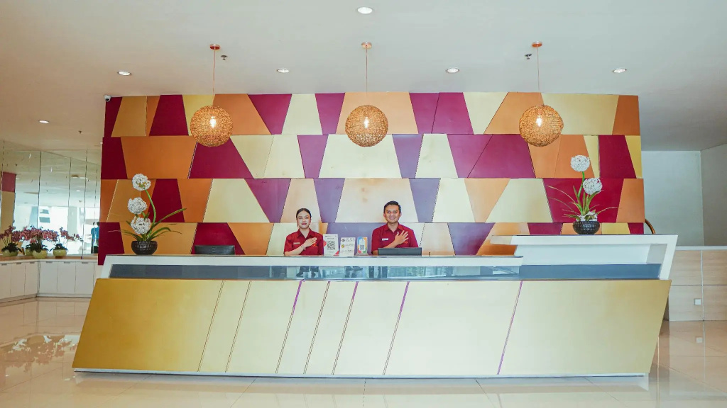 Hotel photo 18