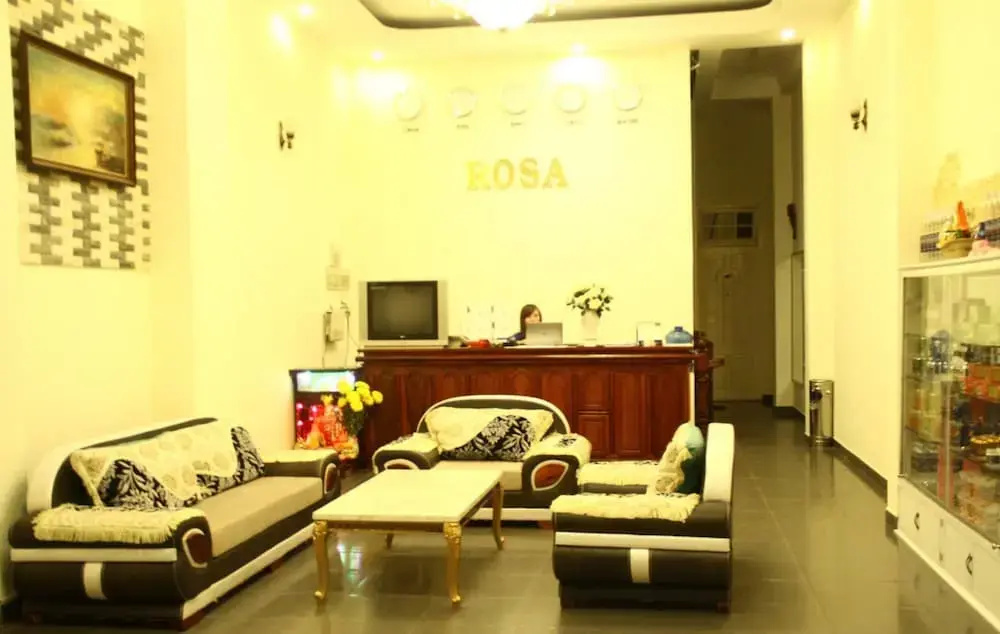 Hotel photo 16
