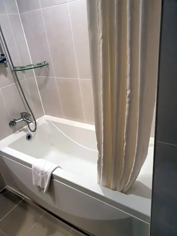 Hotel Skypark Jeju 1 - Chambres