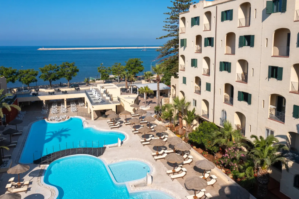 Hotel photo 20