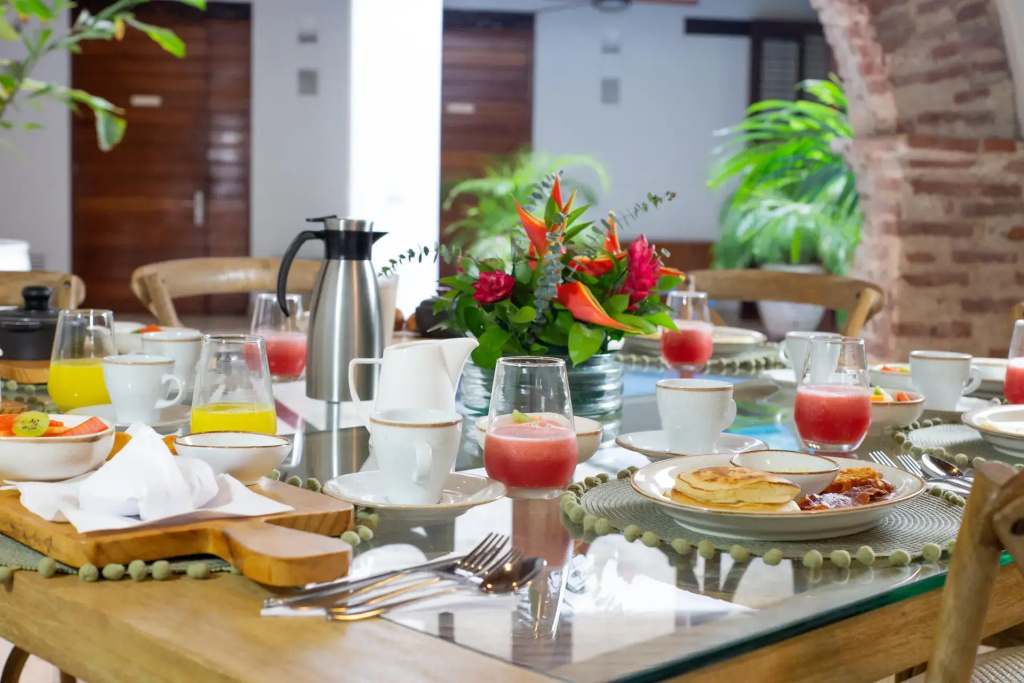 Casa Claver Loft Boutique Hotel - Général