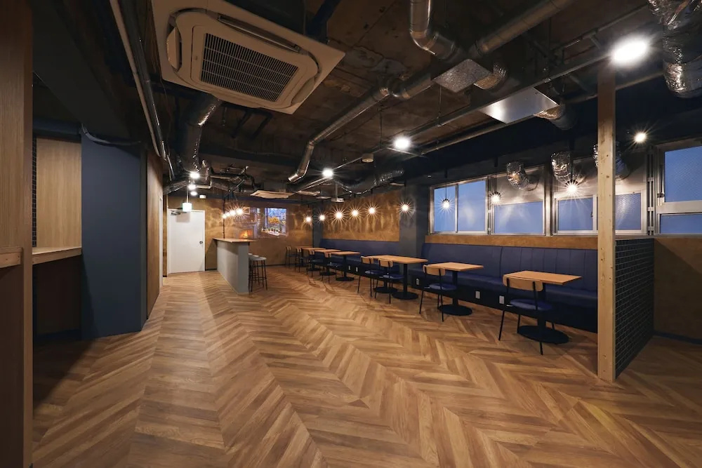 Shijo Guesthouse HIVE - Hostel 사진 14