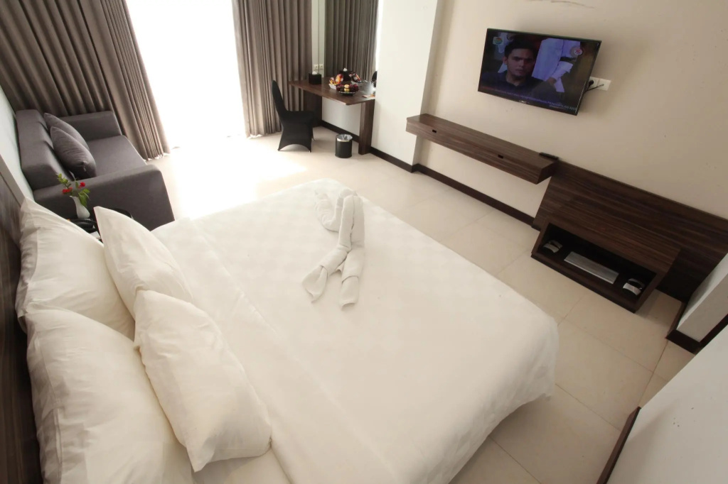 hotel photo