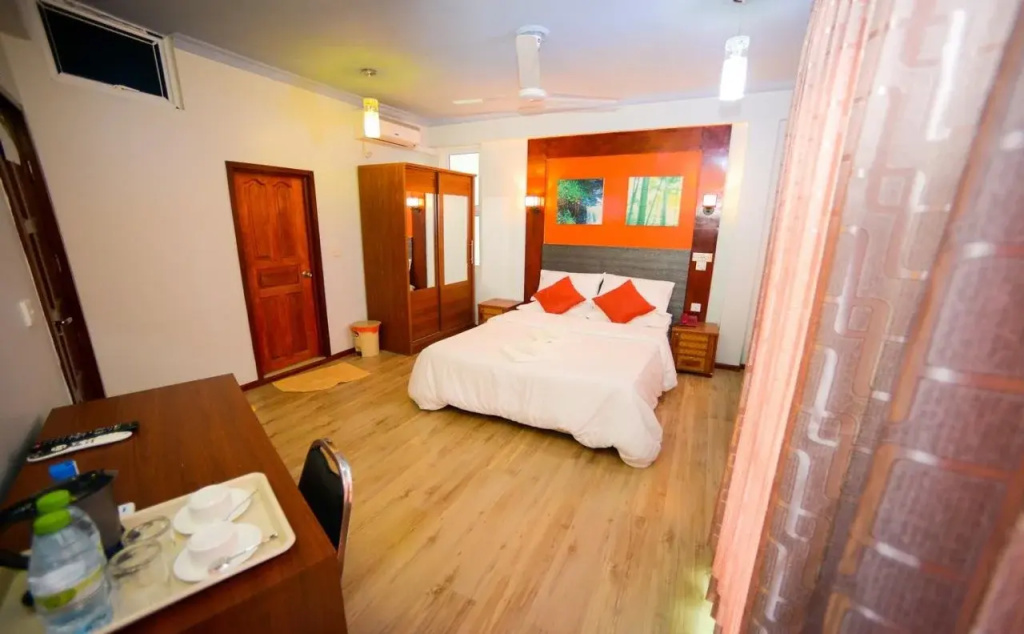 Hotel photo 5