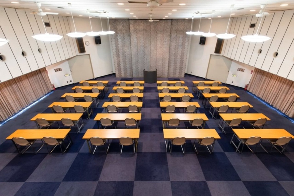 YMCA Asia Youth Center 사진 20
