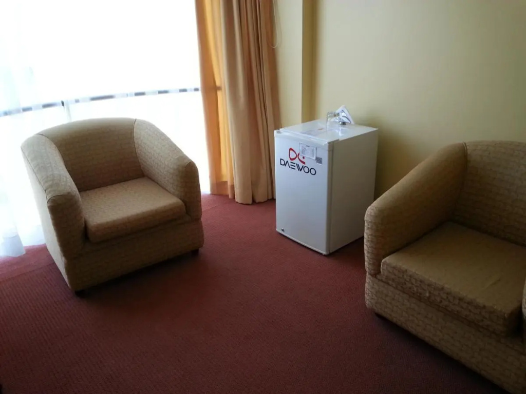 Hotel San Felipe Suites - Général