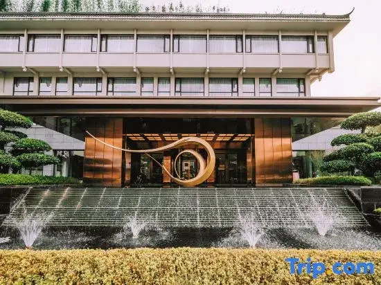 Tanghu Upark Hao Ting Hotel（Shuangliu Airport Store）