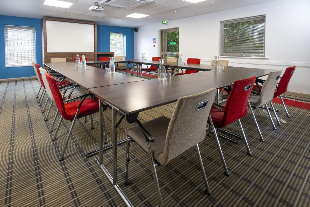 Holiday Inn Express Taunton East by IHG - Général