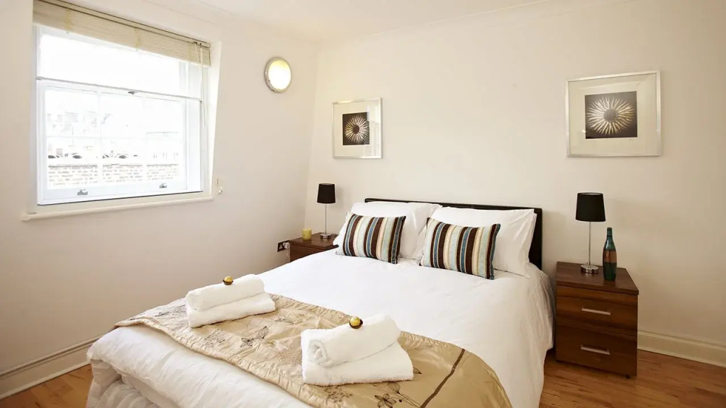 Urban Stay London Victoria Apartments