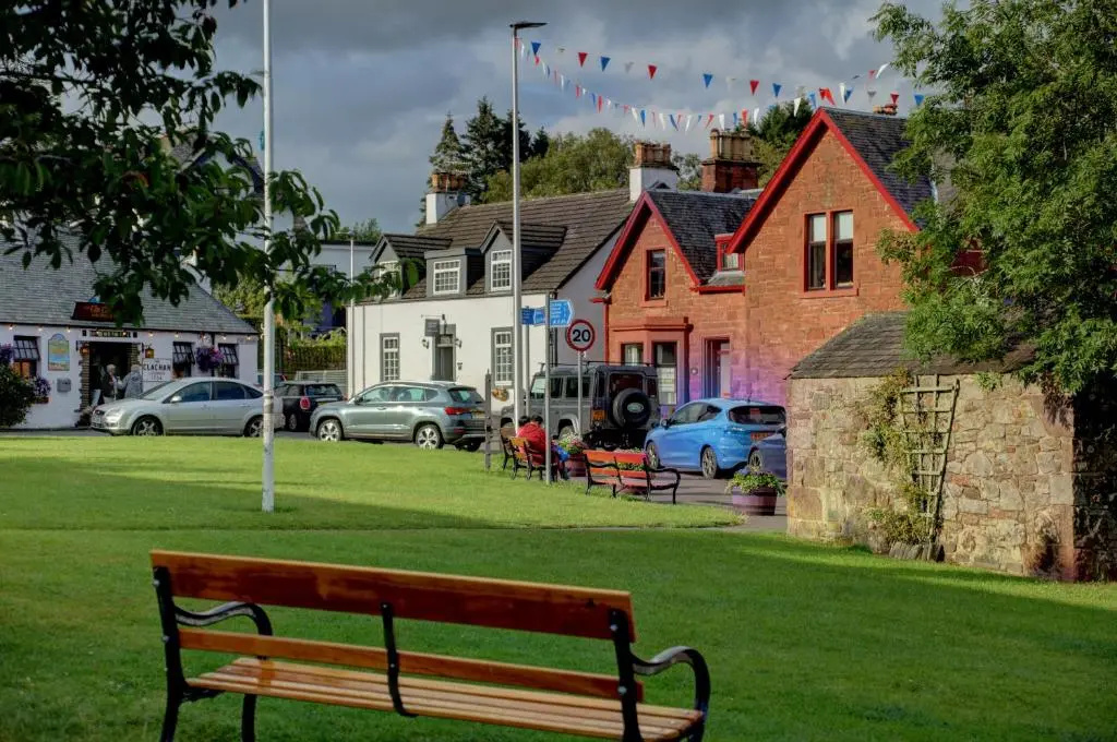 The Winnock Hotel - Chambres