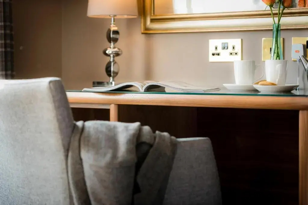 Ardgowan Hotel - Chambres
