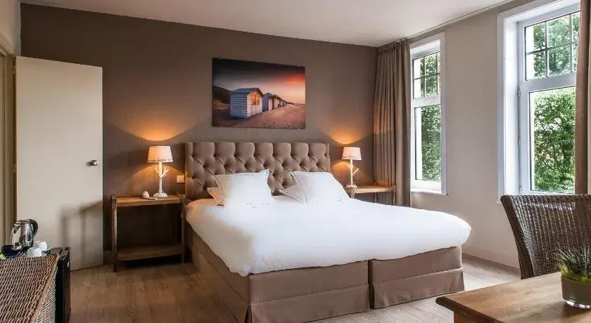 Hotel photo 8