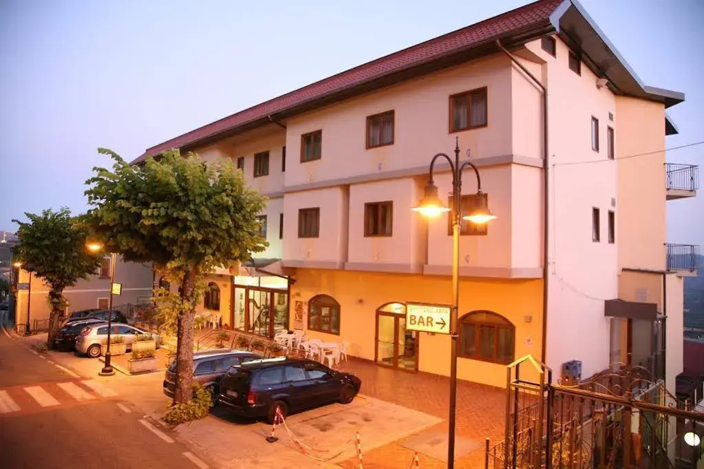 Hotel photo 13