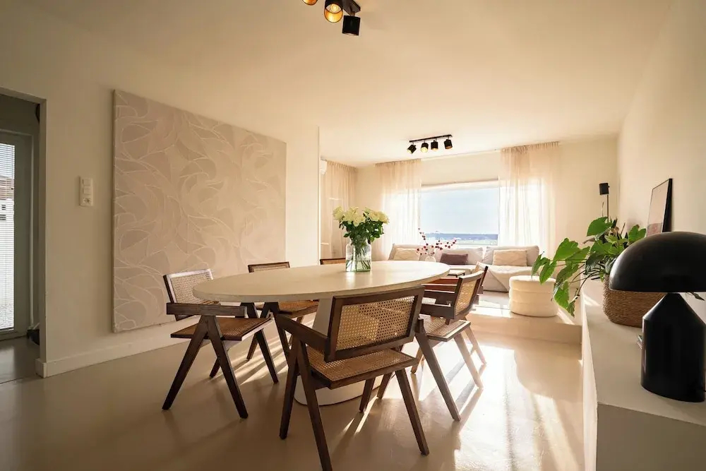 Maas Suites - The River House - фото 15