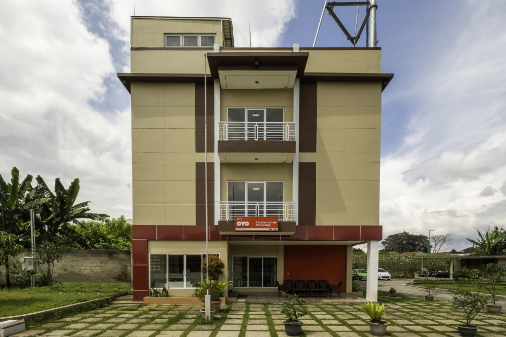 OYO 2947 Cluster Harris Home Stay and Kos in Cimahi