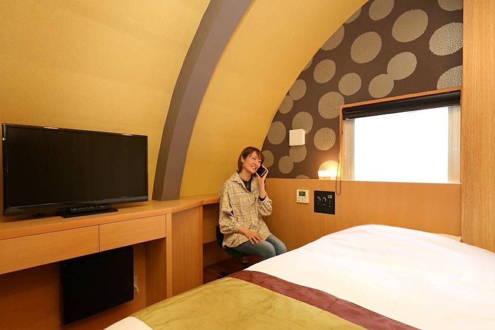 Hotel Matsunoi 사진 3
