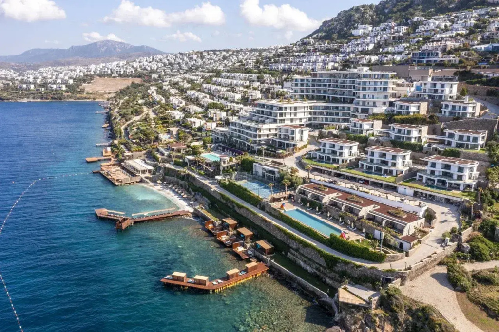 Swissotel Living Bodrum - Général