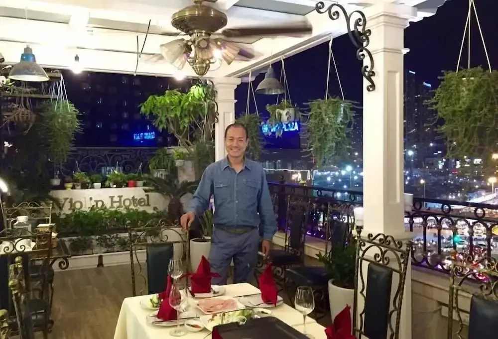 Violin Hotel Ha Noi - Général