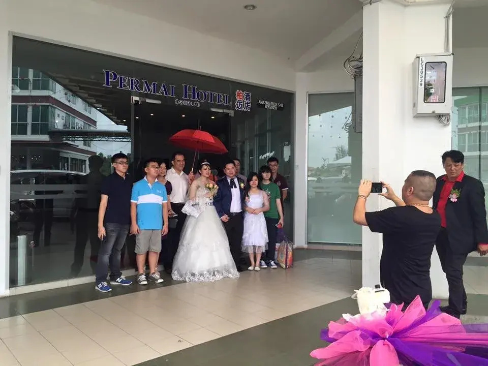 Permai Hotel Sibu - Général