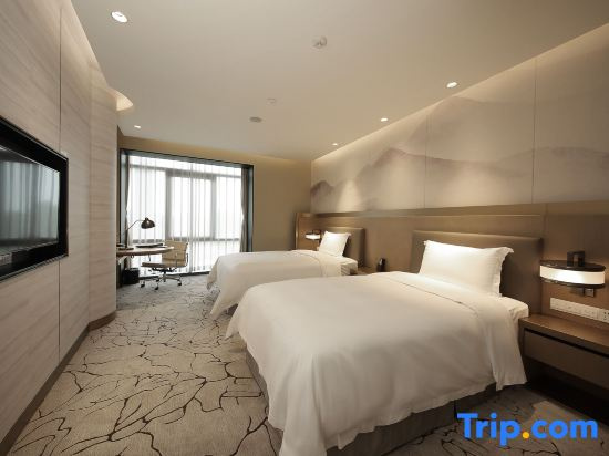 Beijing Yanqi Lake International Convention & Exhibition Center - Chambres