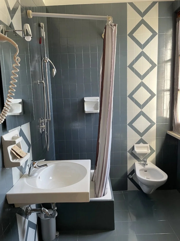 Alexandra Stay Residence - Chambres