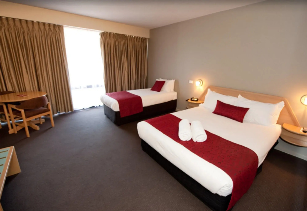 Clubmulwala Resort - Général
