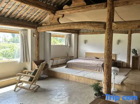 Luxury room