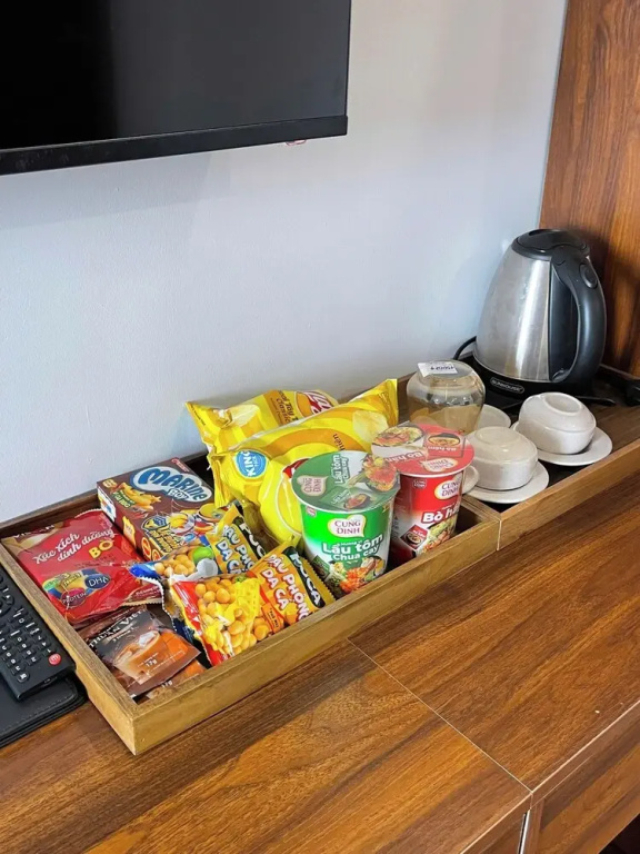 Hotel photo 12
