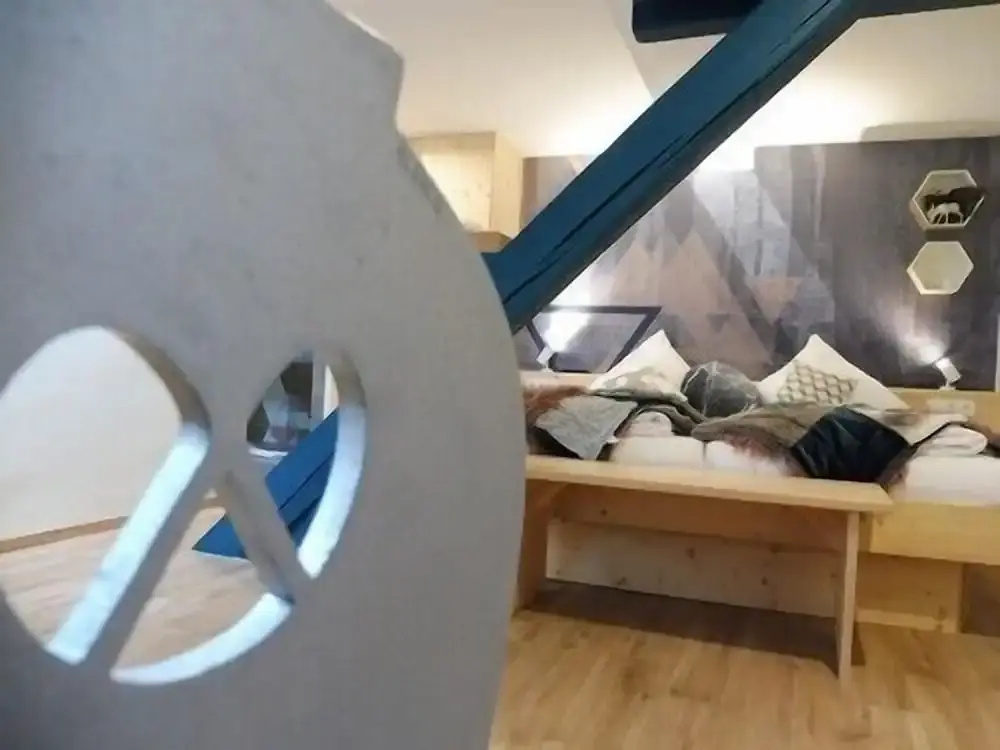 Hostellerie Les Bagenelles - Général