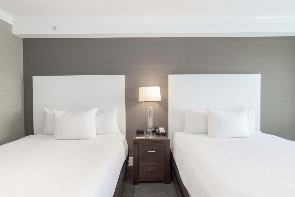 Sandman Hotel Abbotsford Airport