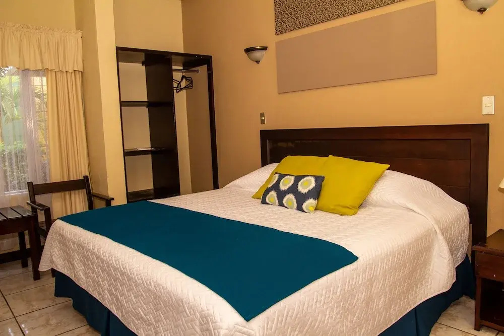 Valle Dorado Resort & Parque Acuático - Chambres