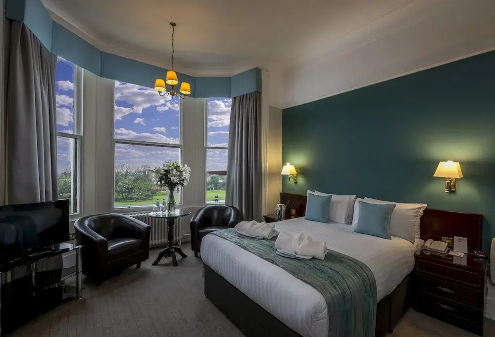 Royal Clifton Hotel - Chambres