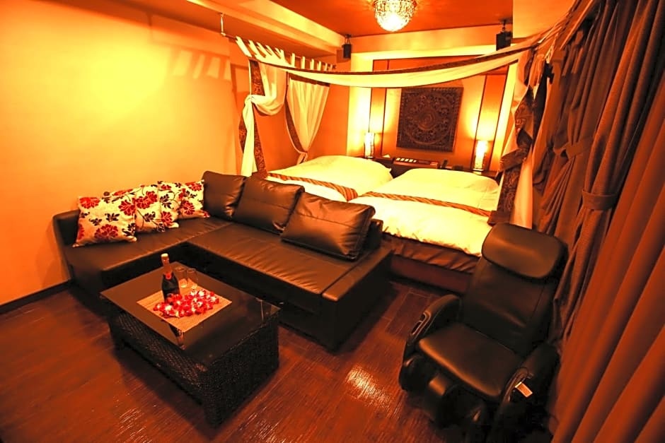 Hotel Balian Resort Higashi Shinjuku (Adult Only) 사진 1