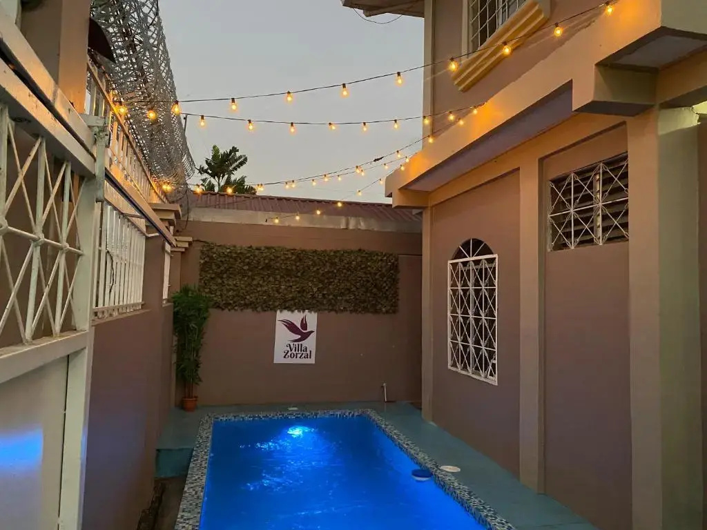 Villa Zorzal