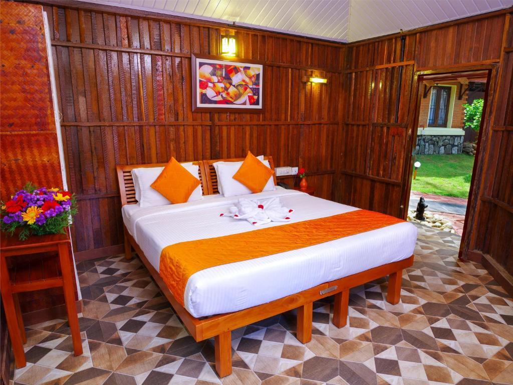Krishnatheeram Beach Resort