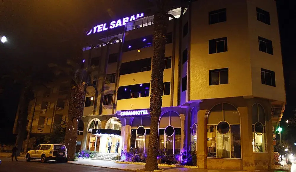 Hotel photo 25