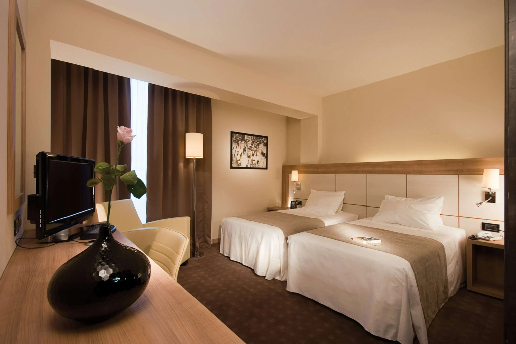 Hotel photo 6