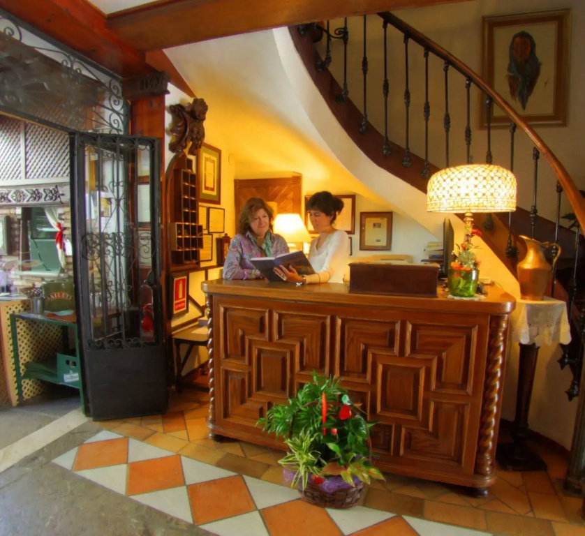 Hotel photo 16