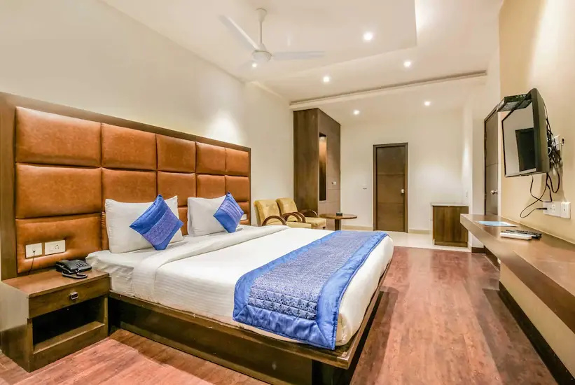Hotel photo 16