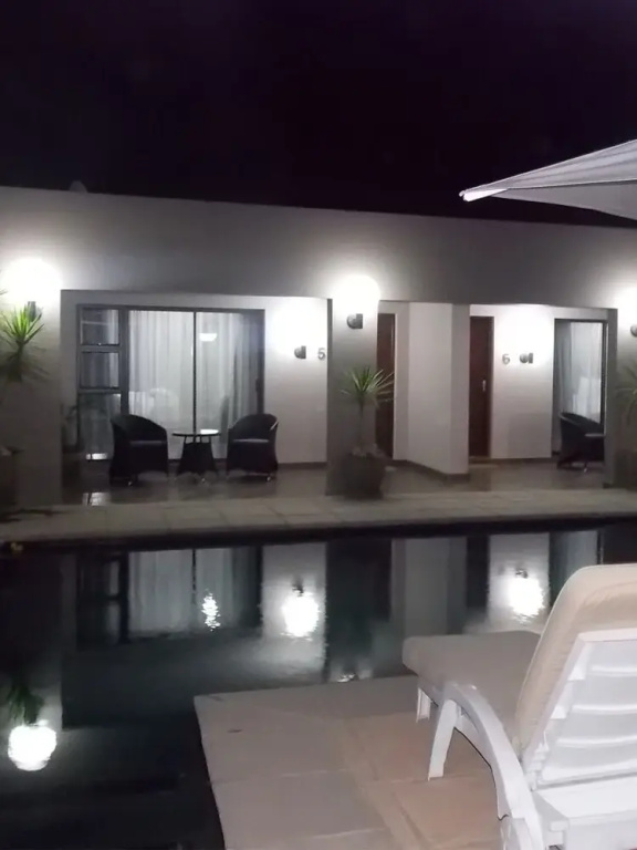 Route 511 Guest House - фото 9