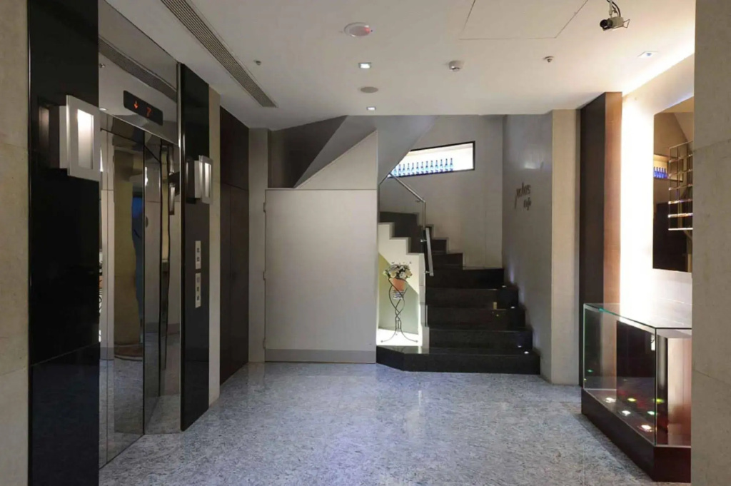 K HOTEL - Yunghe - Général