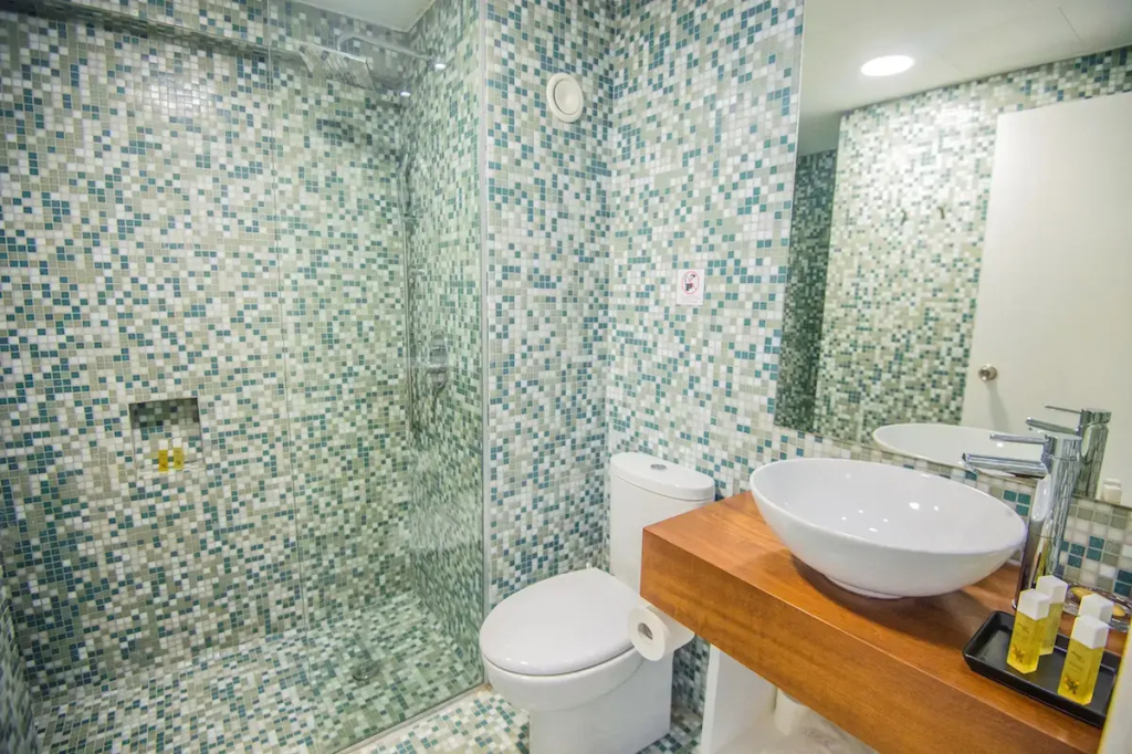 Alva Hotel Apartments - Général
