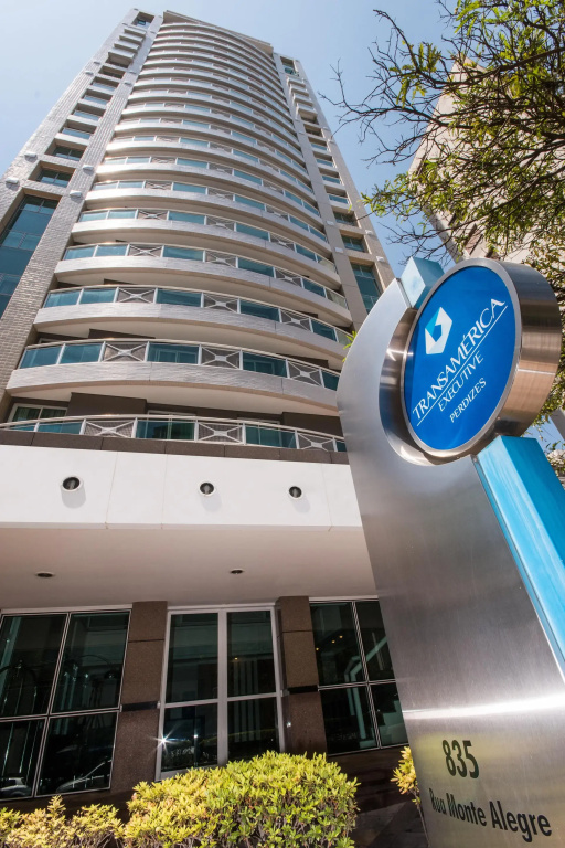 Transamerica Executive Perdizes — фото