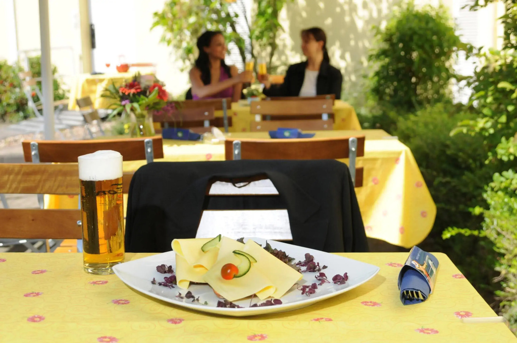 ibis Styles Cologne Airport Troisdorf - Général