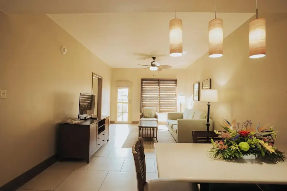 Eagle Aruba Resort - Chambres