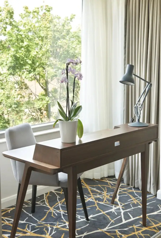 Richmond Hill Hotel - Chambres