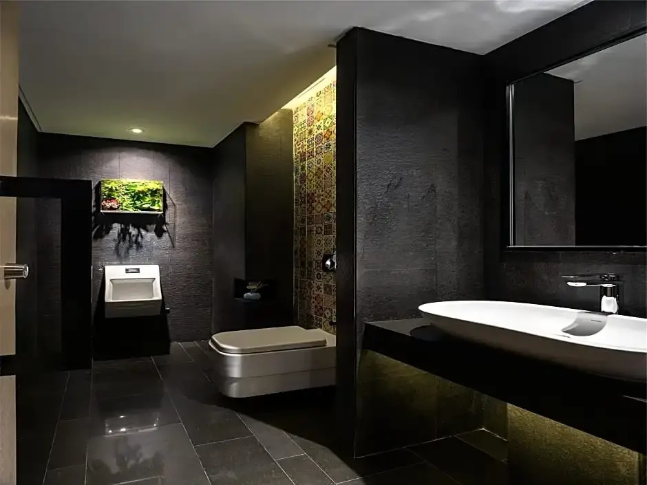 Harbin 22 Degrees Celsius Boutique Hotel - фото 7